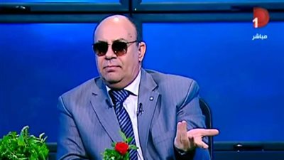 مبروك عطية: الاحتفال برأس السنة الميلادية 