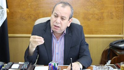 النيابة الإدارية تباشر التحقيق مع طبيب أشعة بدمياط 