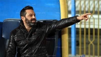 مرتضى : حازم إمام اعتذر عن اللجنة الفنية .. وأحب أورى الناس ولاد النادى علشان أنا قرفت (فيديو) 