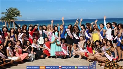 أمال رزق تكشف تفاصيل إستضافة متسابقات 