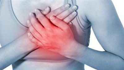  خفقان القلب قد يكون بسبب 