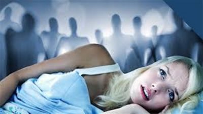 تعرف على الفرق بين الرؤيا و الحلم !