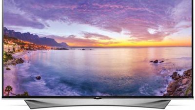 LG تكشف عن أجهزة تلفاز 4K UHD مع Nano Cell لإنتاج أفضل الألوان