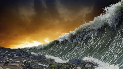 الحقيقة الكاملة لدمار كوكب الأرض ونهاية العالم أواخر 2017 