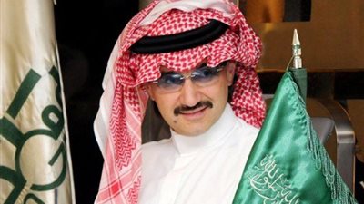 حكم قضائي ضد الوليد بن طلال يتسبب في أزمة بالعائلة المالكة السعودية