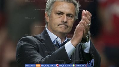 مورينيو: لقد حققنا الفوز على وست هام رغم القرارات التحكيمية الخاطئة