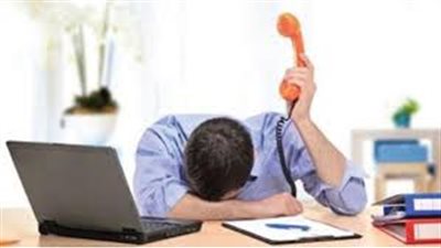  دراسة تؤكد أن أخذ راحة قصيرة  من العمل للوقوف والتحرك تحمل فوائد كبيرة !