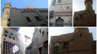 أحدها تحول إلى مطعم 