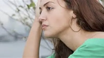 الدوار قد يكون بسبب 