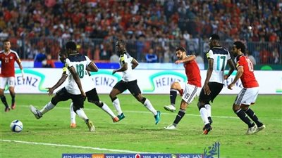 10 معلومات لا تفوتك عن منتخب مصر في أمم إفريقيا