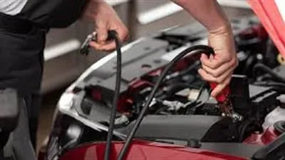 بخطوات بسيطة تجعل من بطارية سيارتك أبدية !