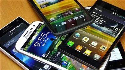 إنتاج ١.٥ مليون موبايل وتابلت مصري خلال ٢٠١٧