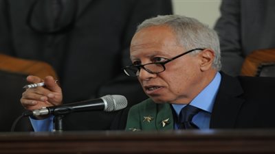 8 مايو.. الحكم على 