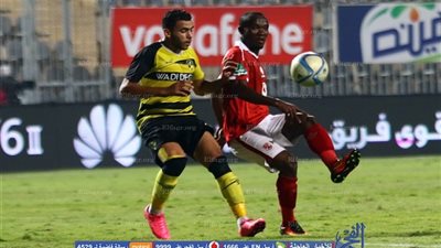 دجلة يغلق أبوابه أمام مهاجم الأهلي