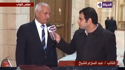 برلماني: هناك مؤامرة على المنتج المصري
