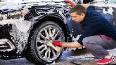 لعشاق التميز.. إليكم أفضل طريقة لتنظيف السيارة !