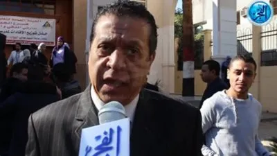 المسعود: 24% نسبة الأمية فى مصر أغلبهم من الإناث (فيديو)