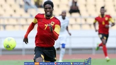 نجم لشبونة يقترب من الأهلي بمليوني يورو