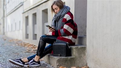 بهذه الأفكار ستغيرين ستايل ملابسك في العام الجديد! (صور)