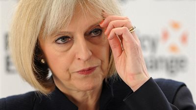 الحكومة البريطانية تؤكد استقالة سفيرها لدى الاتحاد الأوروبي