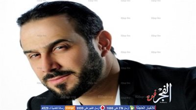 قصي خولي يعتذر عن مسلسل 