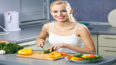 وصفة سحرية للتخسيس في شهر