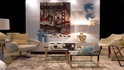 جددي إطلالة بيتك بموضة 2017 (صور)