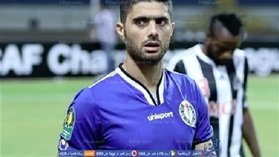 هل يستمر العجيزي مع سموحة بعد رحيل طولان ؟