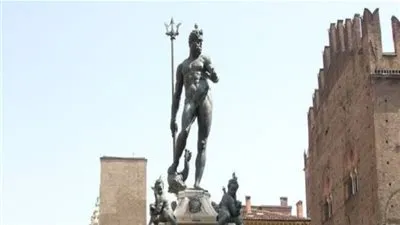 تحفة فنية أم منظرٌ بشع.. فيسبوك يحجب صور لتمثال نبتون بسبب الإيحاءات الجنسية