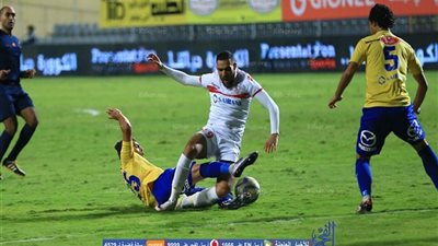 مرتضى: فرج عامر قِطة بـ