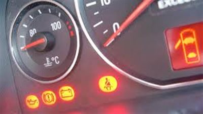 كيف تتخلص من مشكلة ارتفاع حرارة المحرك ؟