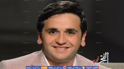 مصطفي خاطر: 