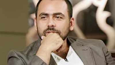 يوسف الحسيني: مصر لا يوجد فيها ترف لعمل ثورة