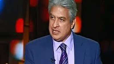 ضابط بالمعاش مهاجما وائل الإبراشي: 