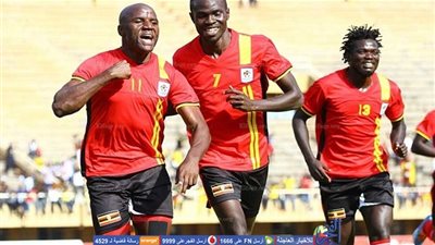 تعرف على القناة المصرية الناقلة لودية تونس وأغندا