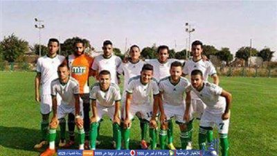 تأجيل انطلاق الدور الثاني لمجموعة المنيا بالقسم الثالث