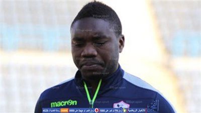 ميدو: مايوكا لا يستحق التواجد بالزمالك