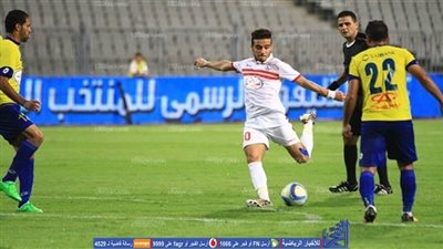 ميدو: مصطفى فتحي موهبة استثنائية ومظلوم