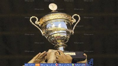 الكشف عن موعد قرعة ربع نهائي كأس الجزائر