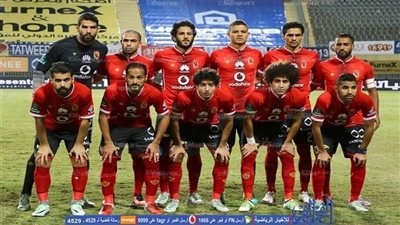 أخبار الأهلي اليوم 4 – 1 – 2017 .. حمودي ومؤمن وميدو في المقدمة