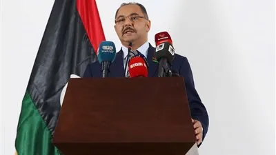 حكومة الوفاق الوطنى: فى حالة عدول الكونى عن الإستقالة سنتخذ العديد من الإجراءات