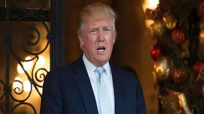 ترامب يعقد أول مؤتمر صحفي في 11 يناير المقبل