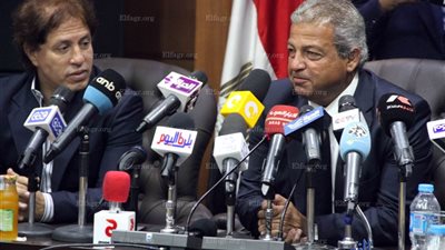 غدا .. مؤتمر صحفي لمنظمي الأحداث الرياضية