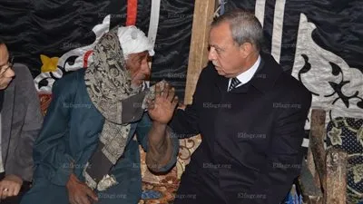 استشهاد مجندين من قنا.. و