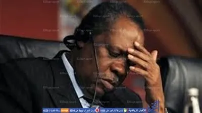 عاجل.. إحالة عيسى حياتو للنيابة العامة