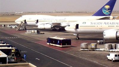 عاجل.. استنفار أمني بمطار الطائف بالسعودية
