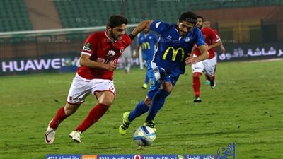 سداسي الأهلي ينضم لمنتخب الشباب