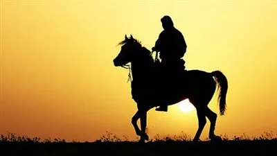 قصة مصعب بن عمير مع اسيد بن حضير وسعد بن معاذ