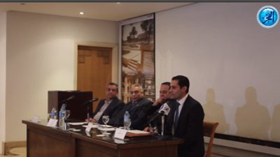 النائب أحمد طنطاوي: طالبنا بعودة البث المباشر للمجلس.. (فيديو)