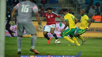 جنوب إفريقيا والمغرب تعرضان استضافة مقر 